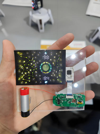 電子煙方案開(kāi)發(fā),電子煙控制MCU方案