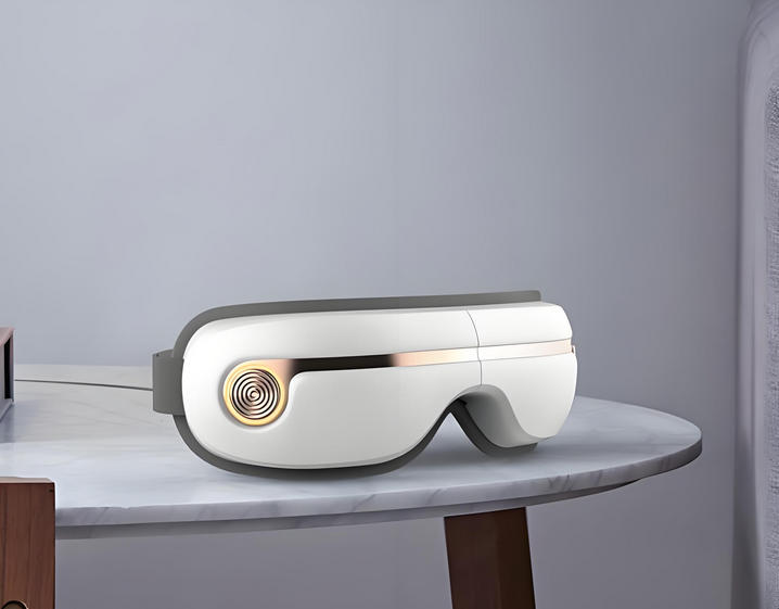 眼部按摩儀MCU控制方案開(kāi)發(fā)