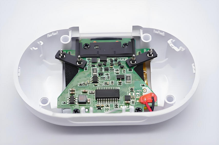 TWS充電倉(cāng)方案開(kāi)發(fā)