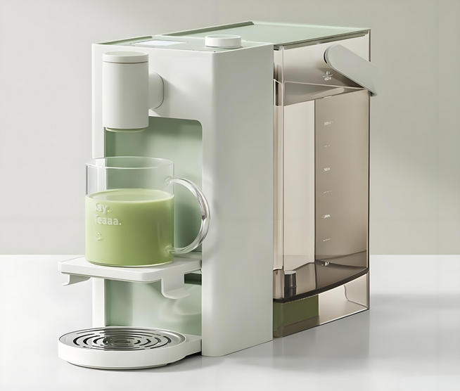 智能飲水機(jī)方案開發(fā)